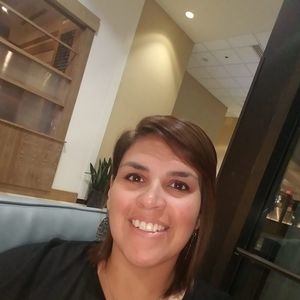 Meet your Posher, Blanche